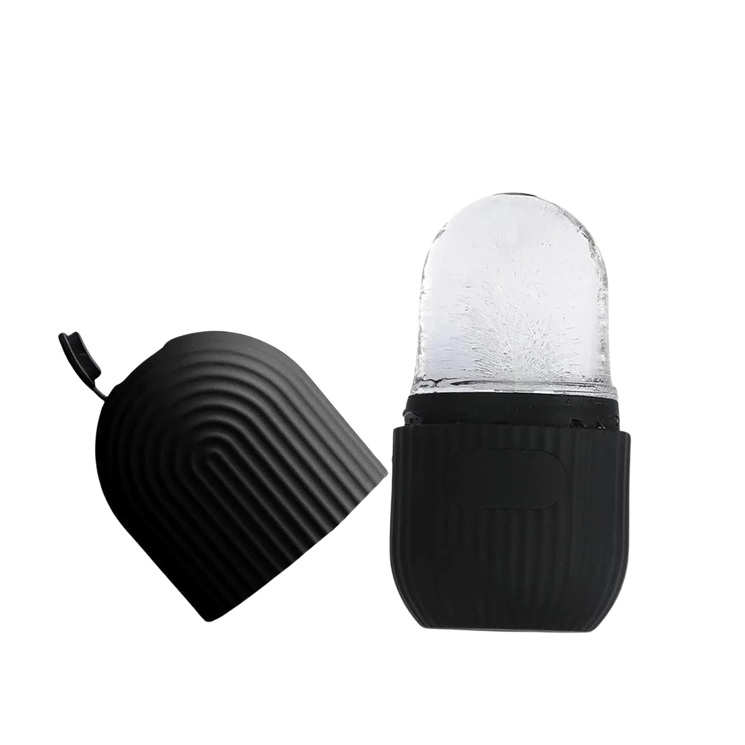 04-1224b_blk_face_ice_roller.webp Face Ice Roller – Reduce Puffiness & Swelling | Velvet Wellness- 2 PCS - Face Ice Roller product image 4