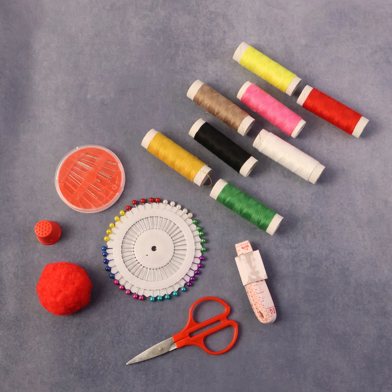04-20047_sewing_tool_kit_set.webp Sewing Kit – Complete Portable Tailoring & Repair Set - Image 4