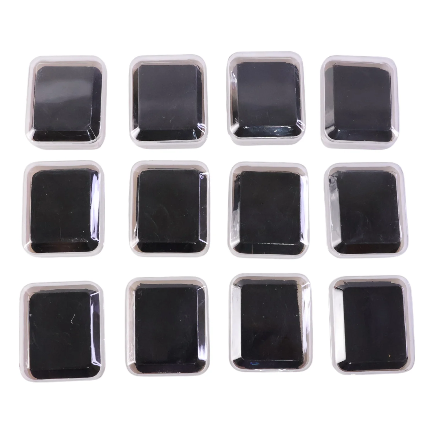 04-21365_ambika_jewellery_box_12pc.webp Mini Jewellery Storage Box – 12 Pc Set with Soft Cushion - Jewellery Storage Box product image 4