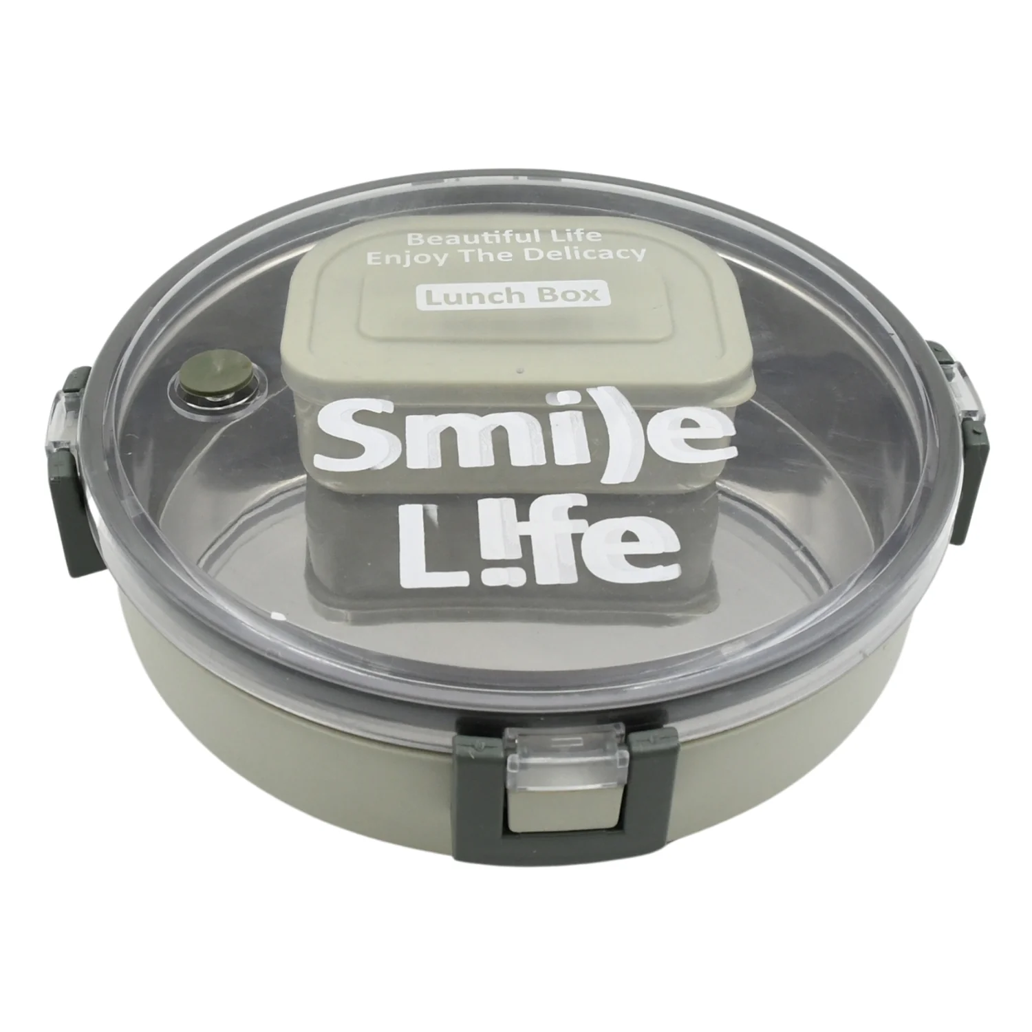 04-5584_miracle_ss_round_lunch_box_m141.webp Stainless Steel Lunch Box – Leak-Proof & BPA-Free | Miracle - Imported Products product image 4