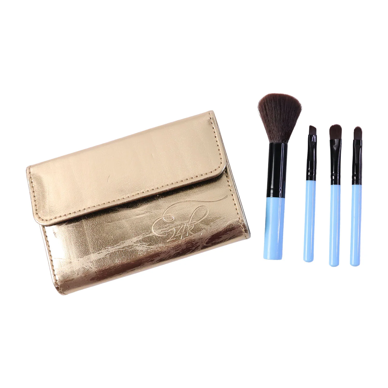 05-21120_makeup_brush_set_with_carrying_case_no2.webp Professional Makeup Brush Set 4-in-1 for Face & Eyes - Imported Products product image 5