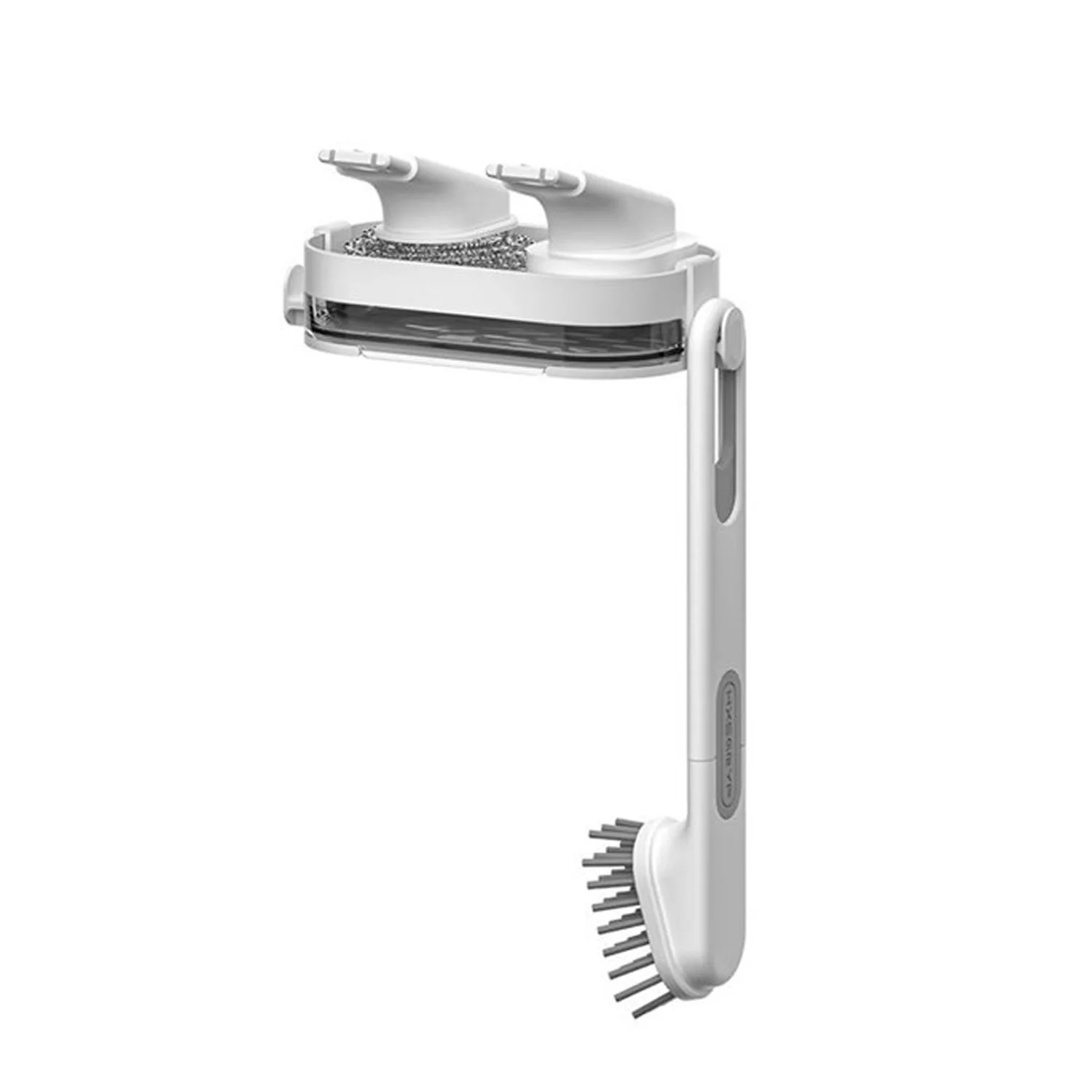 05-8857_multi_function_cleaning_combo.webp Wall Mounted Cleaning Combo Set – Space-Saving Kitchen Organizer - Image 5