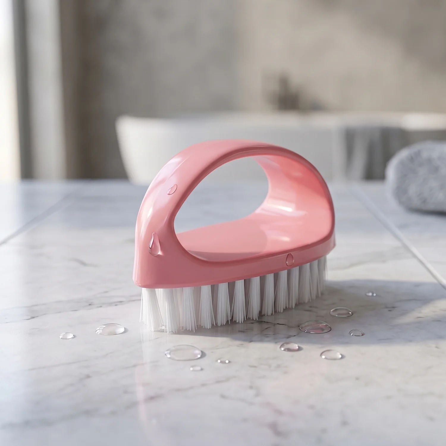 Heavy-Duty Multi-Purpose Cleaning Brush – Ergonomic & Durable - Image 6