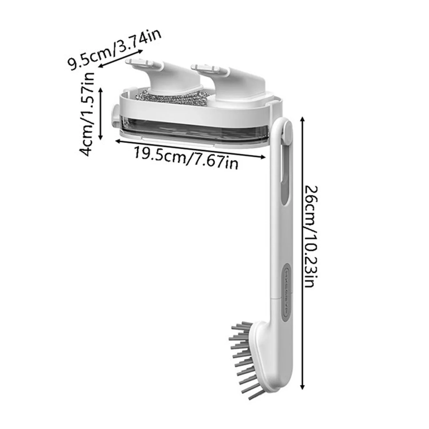 06-8857_multi_function_cleaning_combo.webp Wall Mounted Cleaning Combo Set – Space-Saving Kitchen Organizer - Image 6