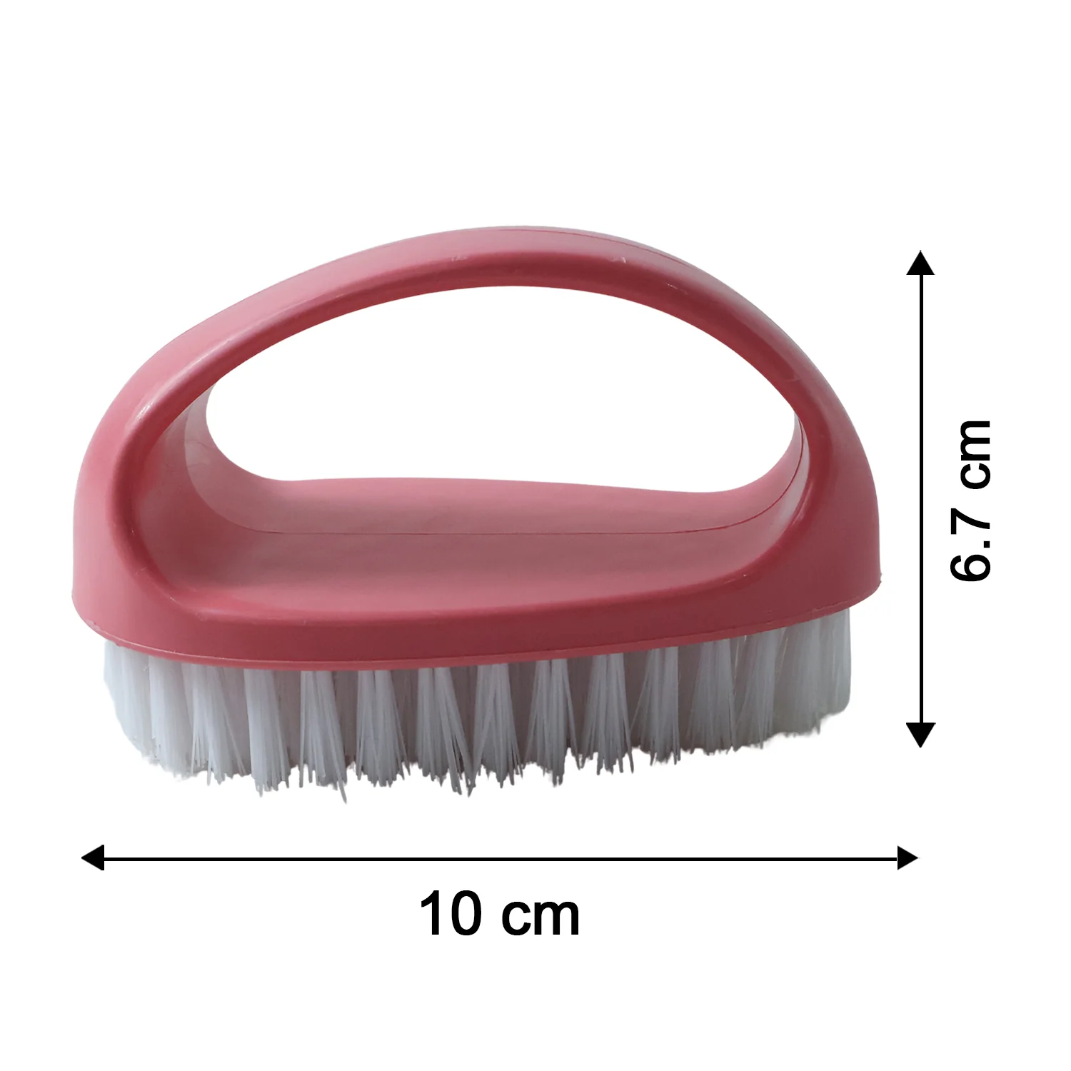 Heavy-Duty Multi-Purpose Cleaning Brush – Ergonomic & Durable - Image 7