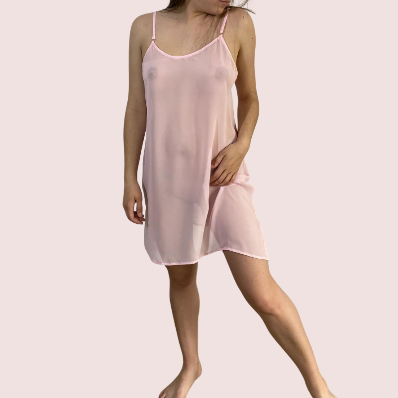 0MoJtvMNAaPZOk25W3BLMhFW8EI4V4QS8VnRZB12.png Glowing Aura Transparent Night Dress - Image 4