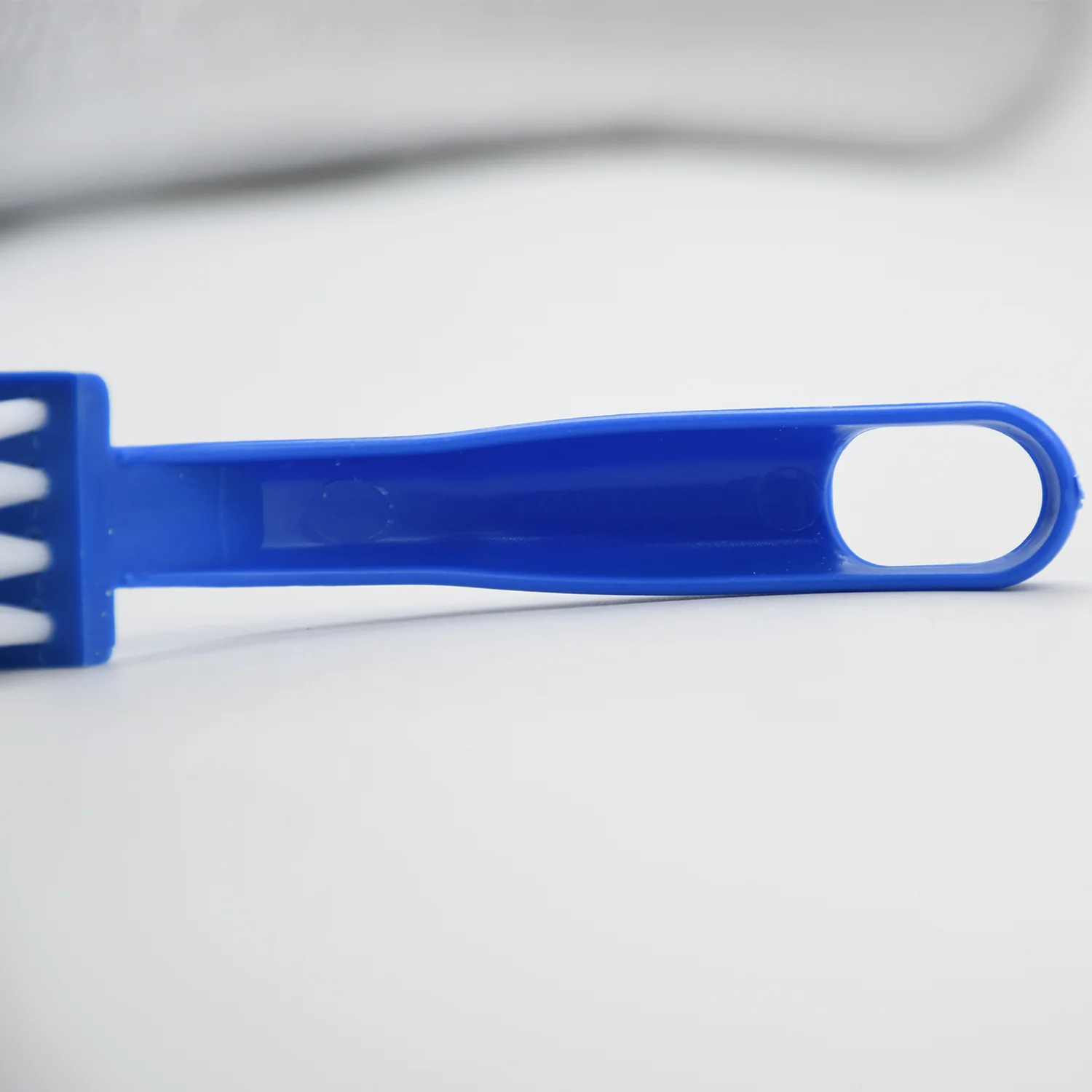 Kitchen Cleaning Brush Set – 3-Pc Multi-Purpose | Velvet Wipe - Image 13