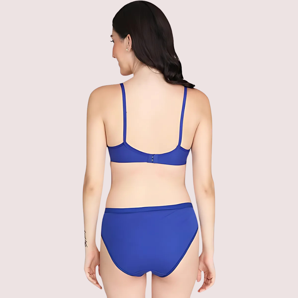 2vsv8cCXrCwYxMzFQO4UpePVTkgjcItXPQivbE3G.png Non-Padded Bra Panty Set for Women (2 pack) - Image 3