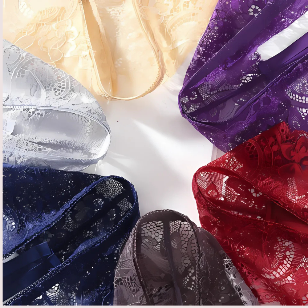 3HZVNrDYRL4A9cAq6dNqg4GvUhVnS7qptzaPjDHw.png Women Sexy Lace Lingerie Briefs Thongs Panties - Image 2