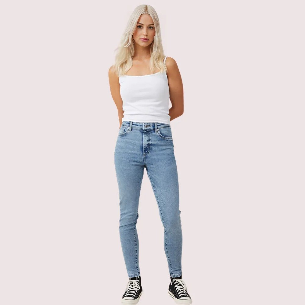 3gcIaejY4L07H0vSZJa8BnNUFKZgZHQkvwkKXvIZ.jpg Women's Perfect Curve High Waist Skinny Jeans