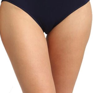 6 Pack Comfort waistband Hipster Panties Pack