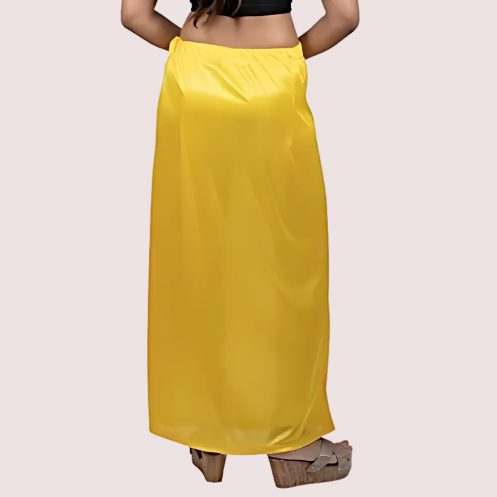 4Qe9QhXleH5SMIgEUBPkWpCNm9z8CueYeLDRsLaP.png Gleaming silk slip of Saree's shapewear for ladies - Image 2