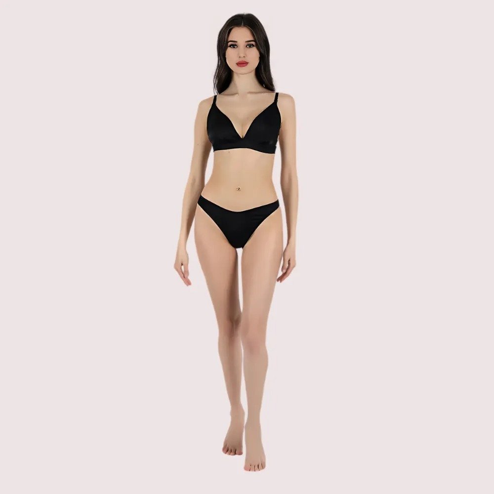 4oYGoFcIiL8QFNgV3RzhSxpclqPoicKxz918IYD8.jpg Silk Caress Women’s Lingerie Set - Black Lingerie