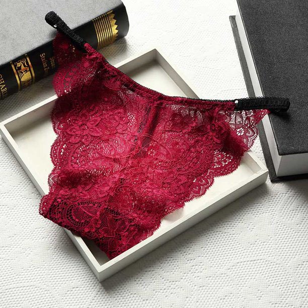 5YT7jYCn0VUuZ101WKMAnWTZnxk8vXVUhOXIVsNb.jpg 2 pack very sexy Signature Lace Bikini panties - Image 2
