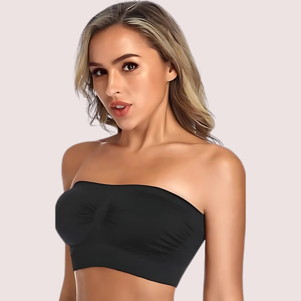 6dZMWQ1hfdVBaEDIo5gUb7n7FApIpEBes9xMsMw7.png Seamless Tube Bras - Non-Padded (Pack of 2) - Image 2