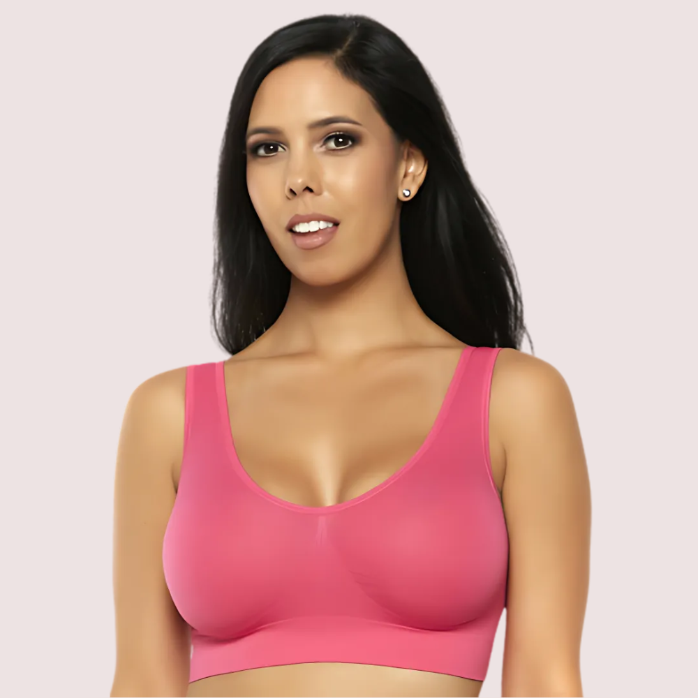 6kdvtT4V2dOsZDbU7X88wacHMtdEU8tg7EFFDiRO.png 4 Medium Impact Comfort Sports Bras - Image 2