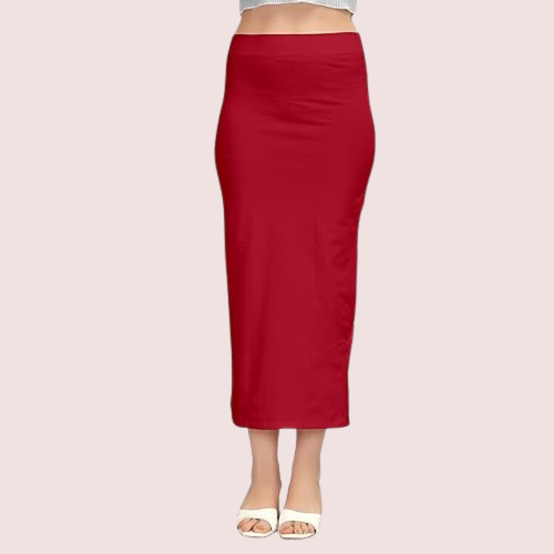 7GBYy3hfhQ1D5SPXyA70h5nwMBZEwFdUfXrAUAsz.png French Daina Smooth Curve Cotton Petticoat Shaper - Saree Shapers product image 2