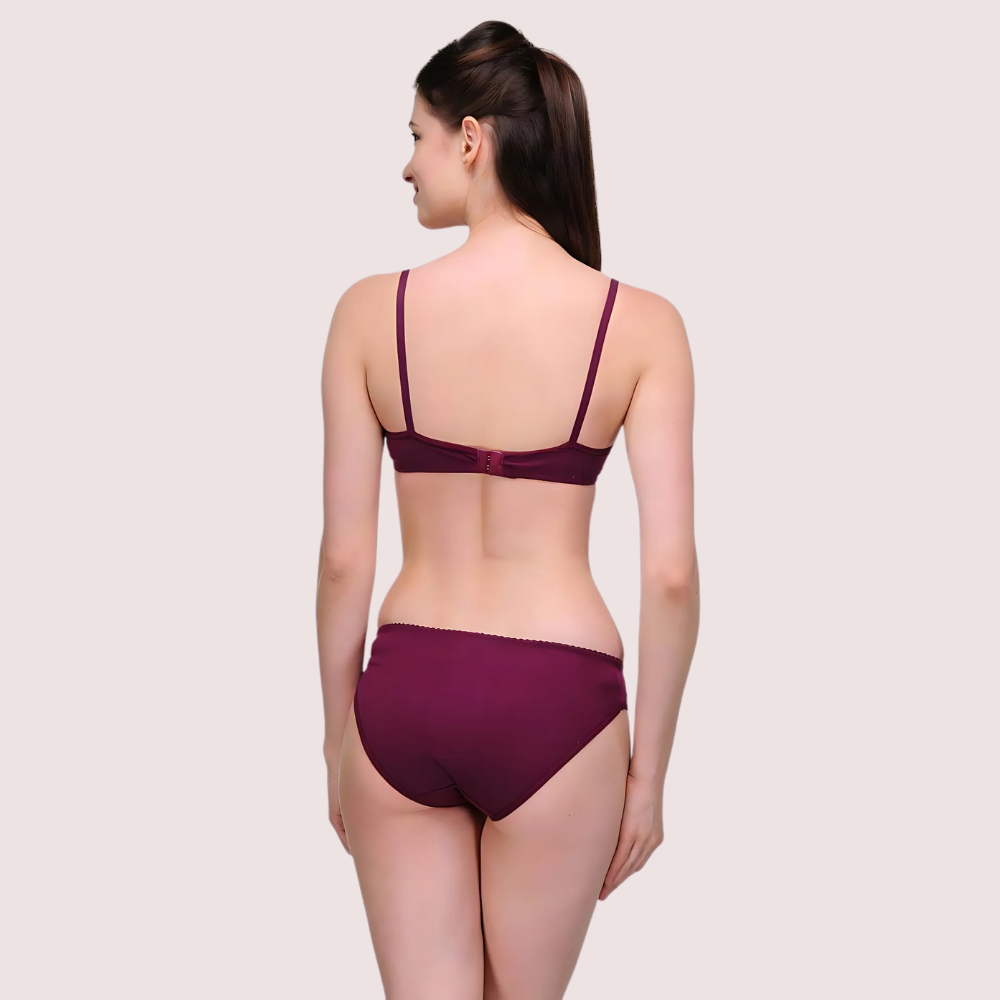 8rmrNDkQxIZCSilNX7rOgZ7ig2jGZ5awa27T74MF.png "Pure" Cotton Purple Bra Panty Set - Image 2
