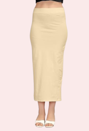 A1XcoYPhoksXx7Xc20GCZiEKsu2vwXh5KGCI6IGS.png French Daina Shapewear Petticoat for Sarees - Saree Shapers