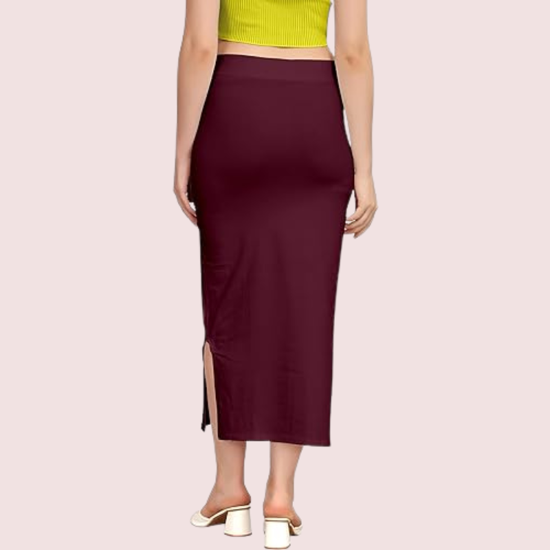 ANpTp6RTmn45nSYxhaFDt8zhZidOrv3sZdr2HvmD.png French Daina Cotton Shapewear Petticoat for Sarees - Saree Shapers product image 5