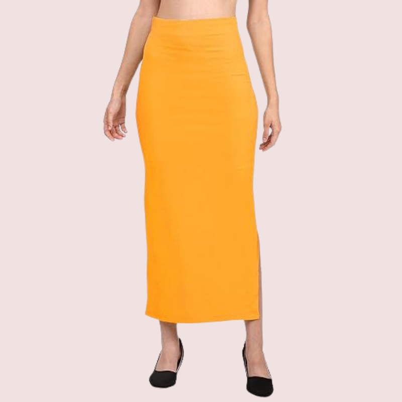 AfUfVwuuS3kUxQhauTO4bGQcJ2IAHw3m97DL5IAK.png French Daina Comfort Cotton Shapewear Petticoat - Saree Shapers product image 2