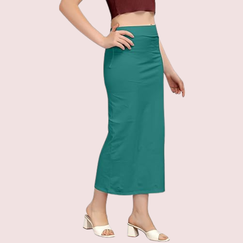 CT1vRWO0n8Xy1bBqG0m8Du0HBGxCWh2n45MCPako.png French Daina Classic Cotton Petticoat Shapewear - Saree Shapers product image 3