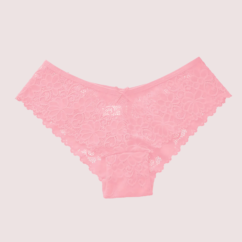 DeLBEgAEA8I2WqX3gCTYG71gpsxKAC93N5goYaYd.png Ladies' Hipster Brief Floral Lace Undies - Image 3