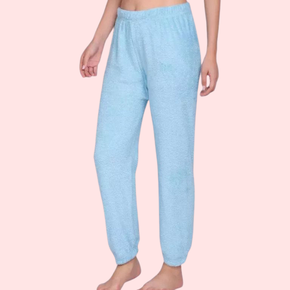 EO0tAqNBlexki9tVZhirimaEAkOiI8xQI2E1l63O.png Fleece Warm Pajamas for Women – Pack of 2 - Image 2