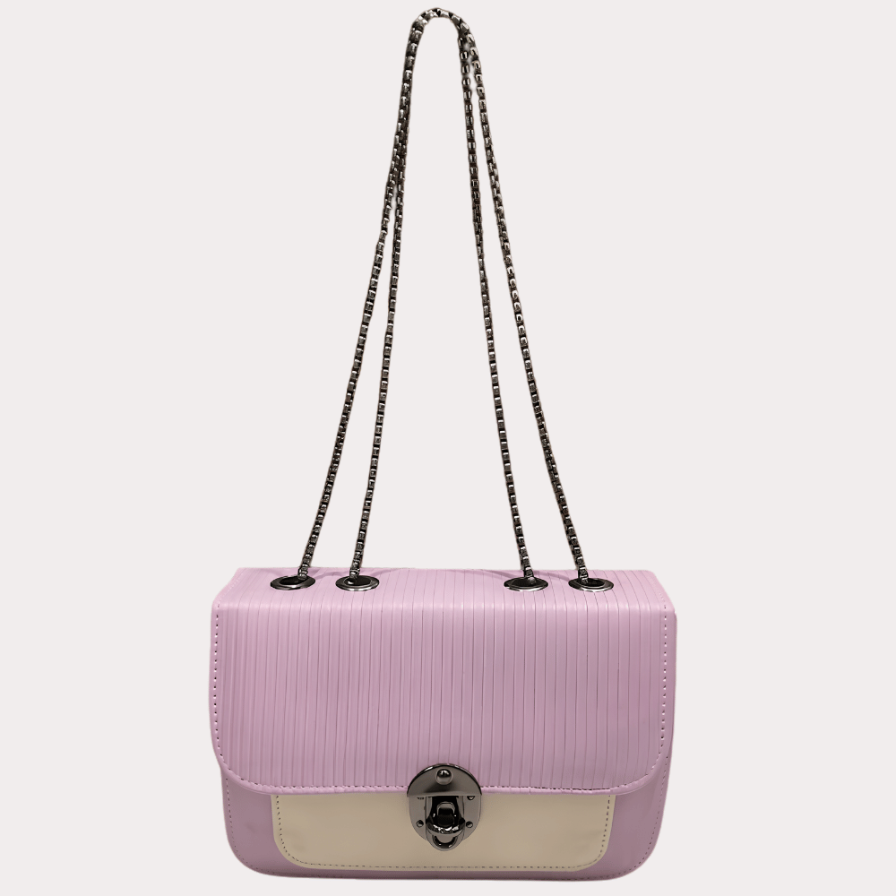 EvlHtpHe9AHAKqyNg2874WP8FUH2ljA4XDLxTqB9.png LavishLily Lavender Chain Sling Bag for Women - Image 2