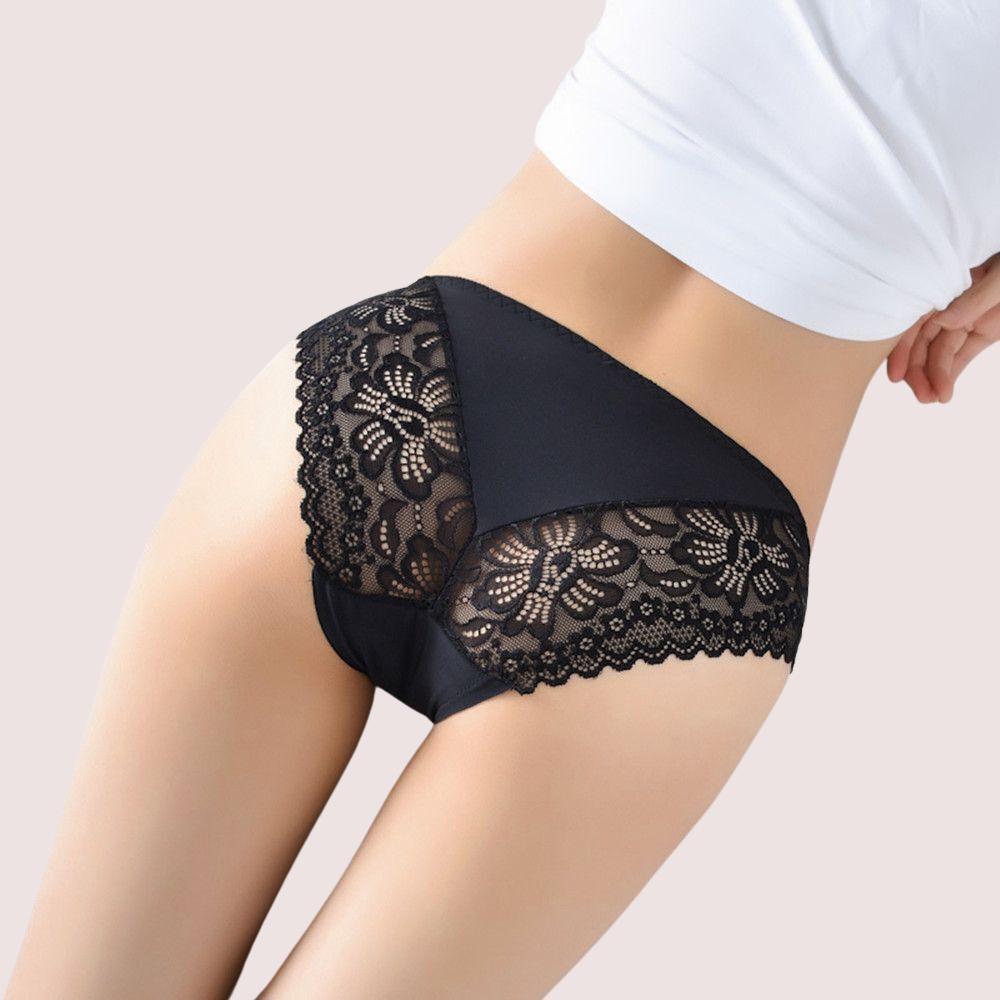 Gx1iVBLyl06k4N2qljHdLMh0lGxb1Fkj2uT4XjxP.png Crimson Elegance Lace Low-Waist Underwear - Image 3
