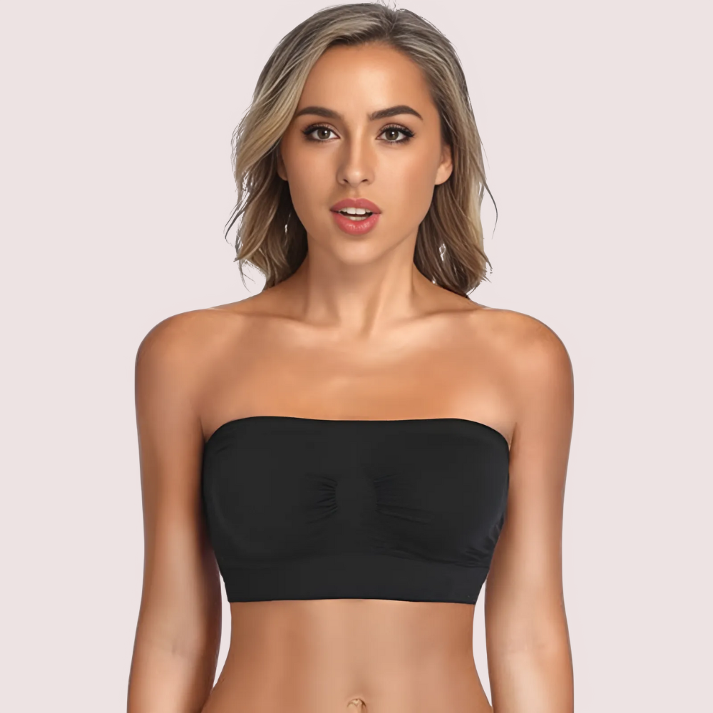 HMsUmfVgNedY5jeo9RMzGO8KmyN6hJTyFfh9CyPp.png Seamless Tube Bras - Non-Padded (Pack of 2)