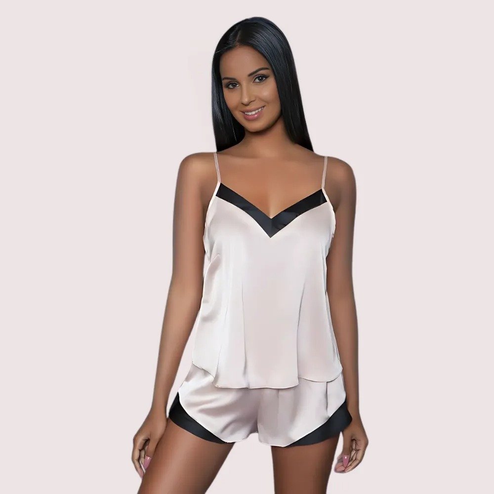 HQqDhACfEHk4vqcEoFBGMZb5aopV9toXsc2nb3Ur.jpg Luxe Silk Satin Cami & Shorts Set