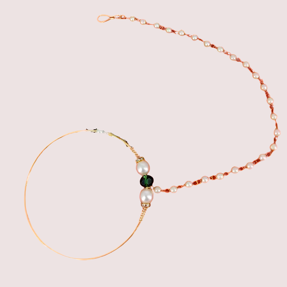 I0K9qbXXHWlHCiqcHsFLckcniBWoBUHhw7gHpPoU.png Uttarakhandi Round Nath in Elegant Gold Plating