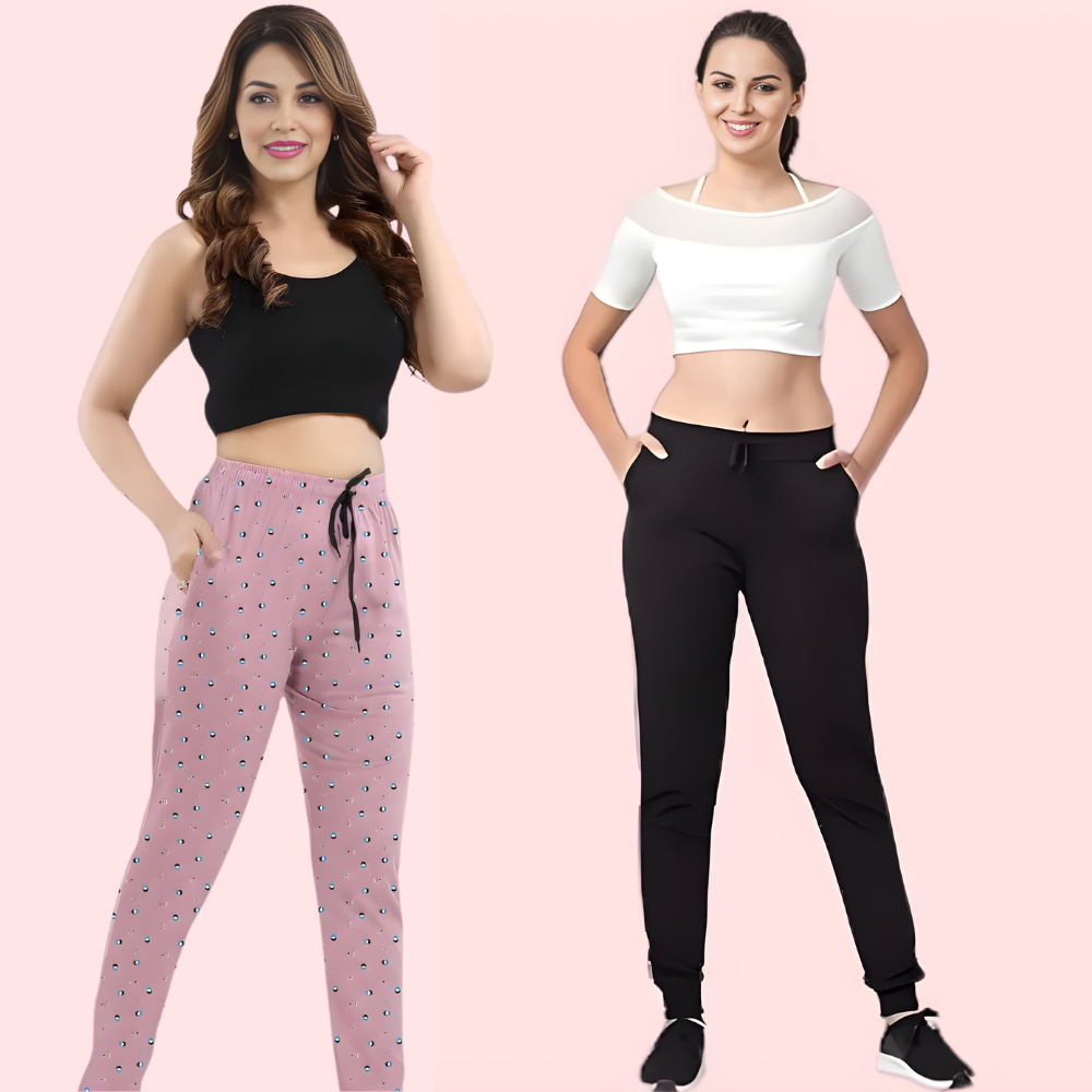 IifE8aWPVKnqG9fIoipnewcm0XSALZpgsN8iRqrk.png Lober Women’s Winter Cotton Jogger Pants – Pack of 2