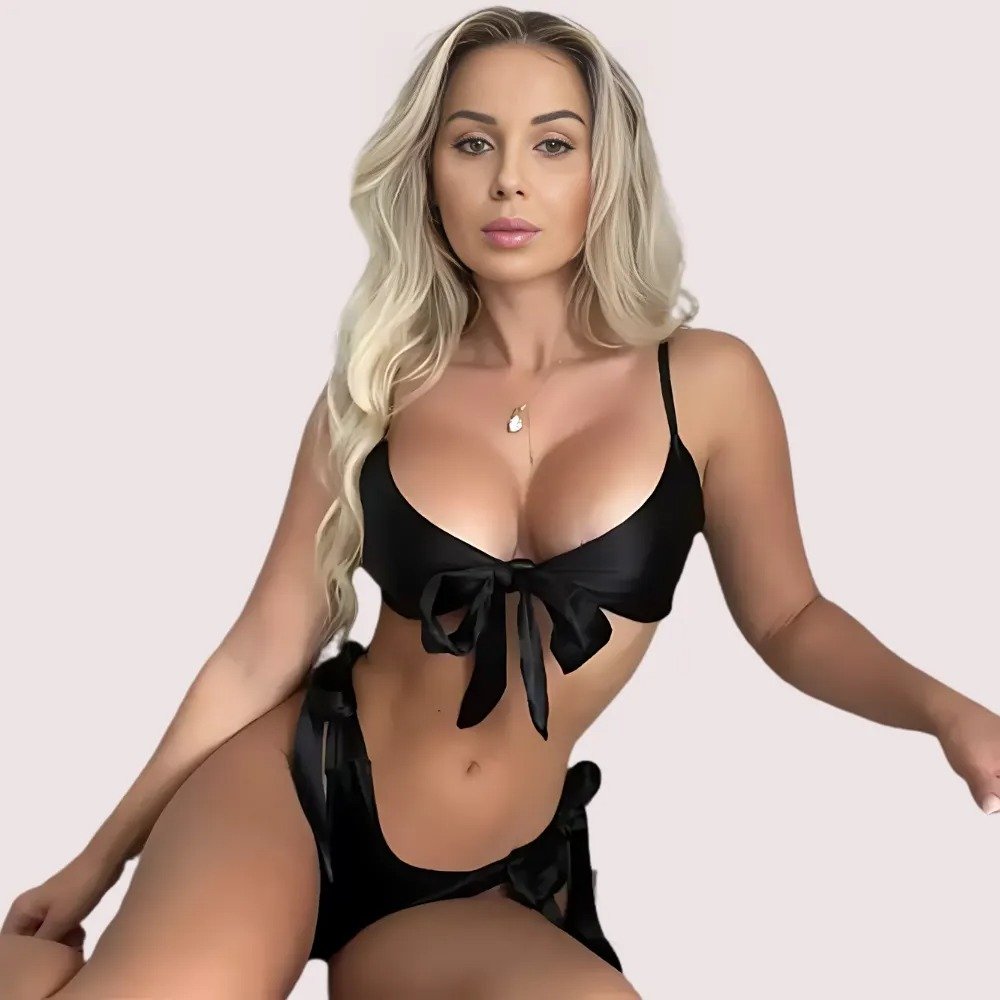 IyndmC8TB8uWmmKraJmRDCca9tKyXL3yuyKkfke9.jpg Twilight Seduction Satin Collection - Black Lingerie product image 2