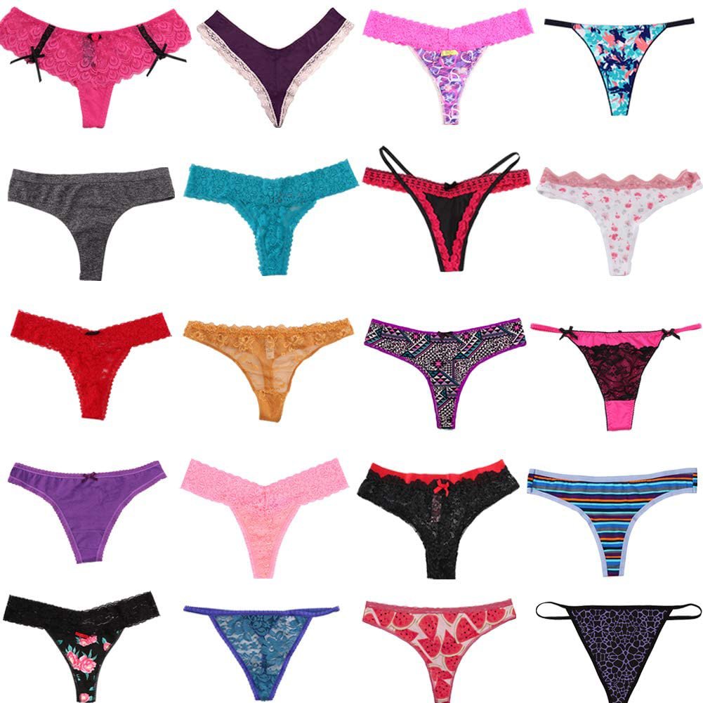 J1cIPJ0KYm6IgL8AcqUQee35Cv82FP2sfZYIdYpx.jpg 10 Pack Sexy Panties Sexy Cheeky Panty Variety Pack - Image 3