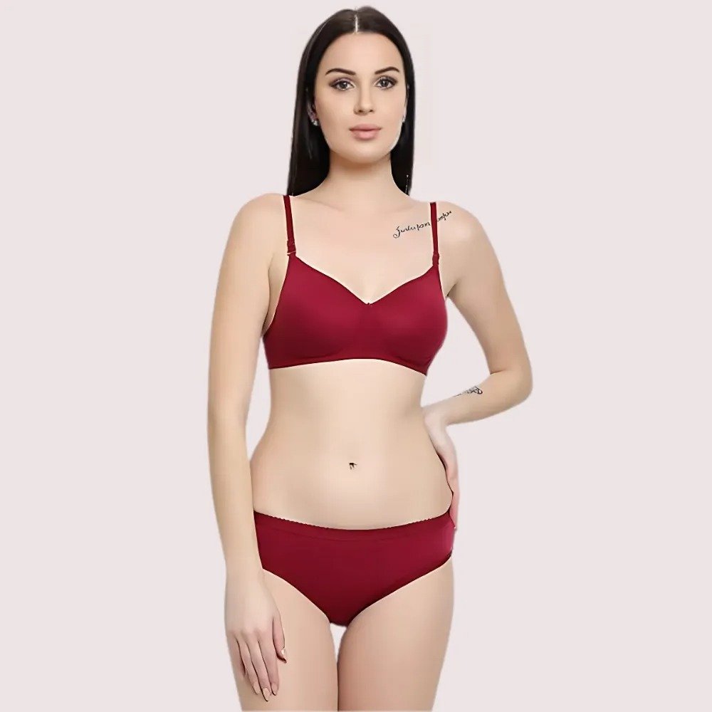 JWuDYXrfIi8H3FtIYlbAULW1paHMPaLZY5j6jKxo.jpg Lightly Padded Bra & Soft Cotton Panty Set (2 pack)