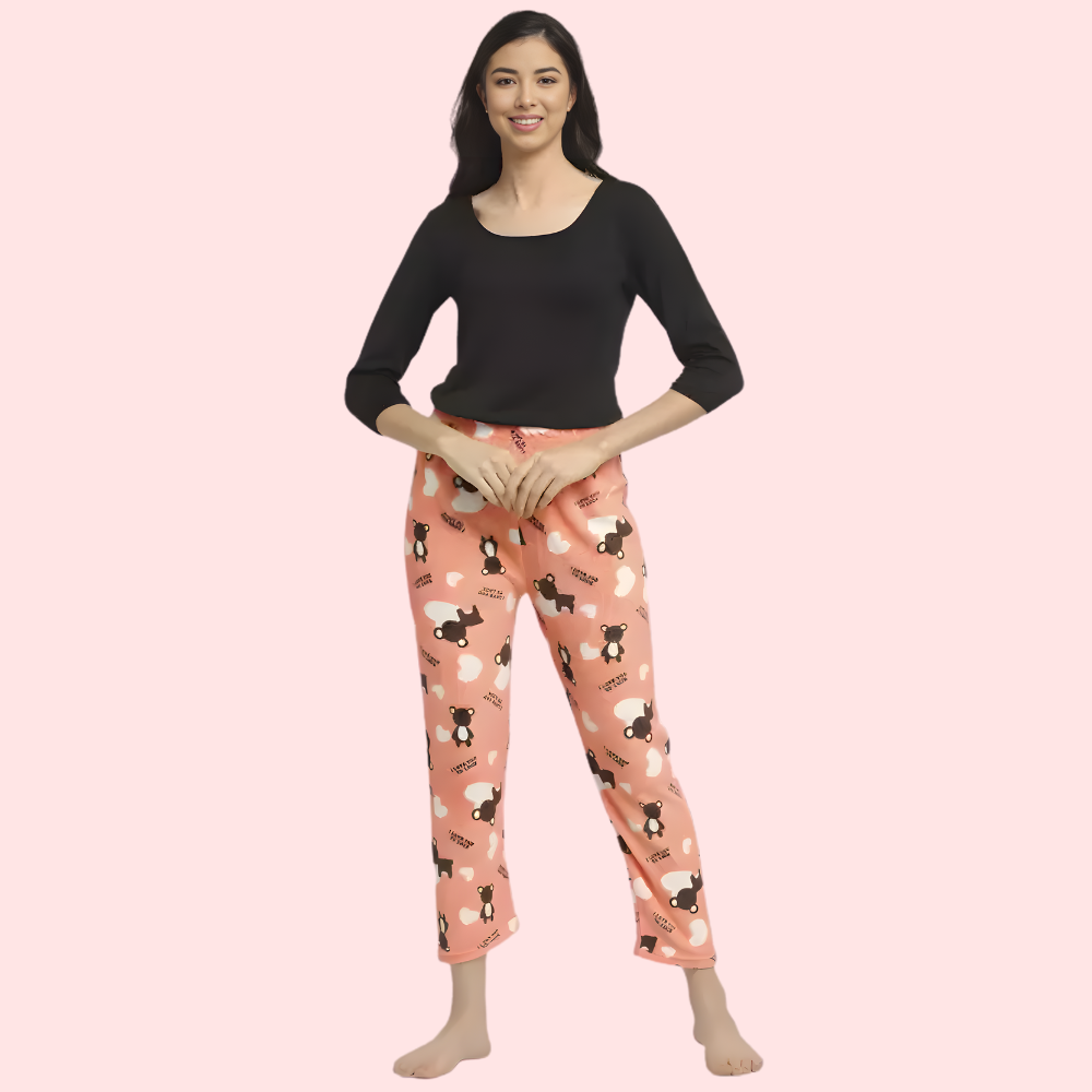 K2bZddas8b0PLpoQ7JpntfnzpPGdUVyxtwJ1XVD6.png Ladies’ Casual warm pajama’s (Pk of 2)