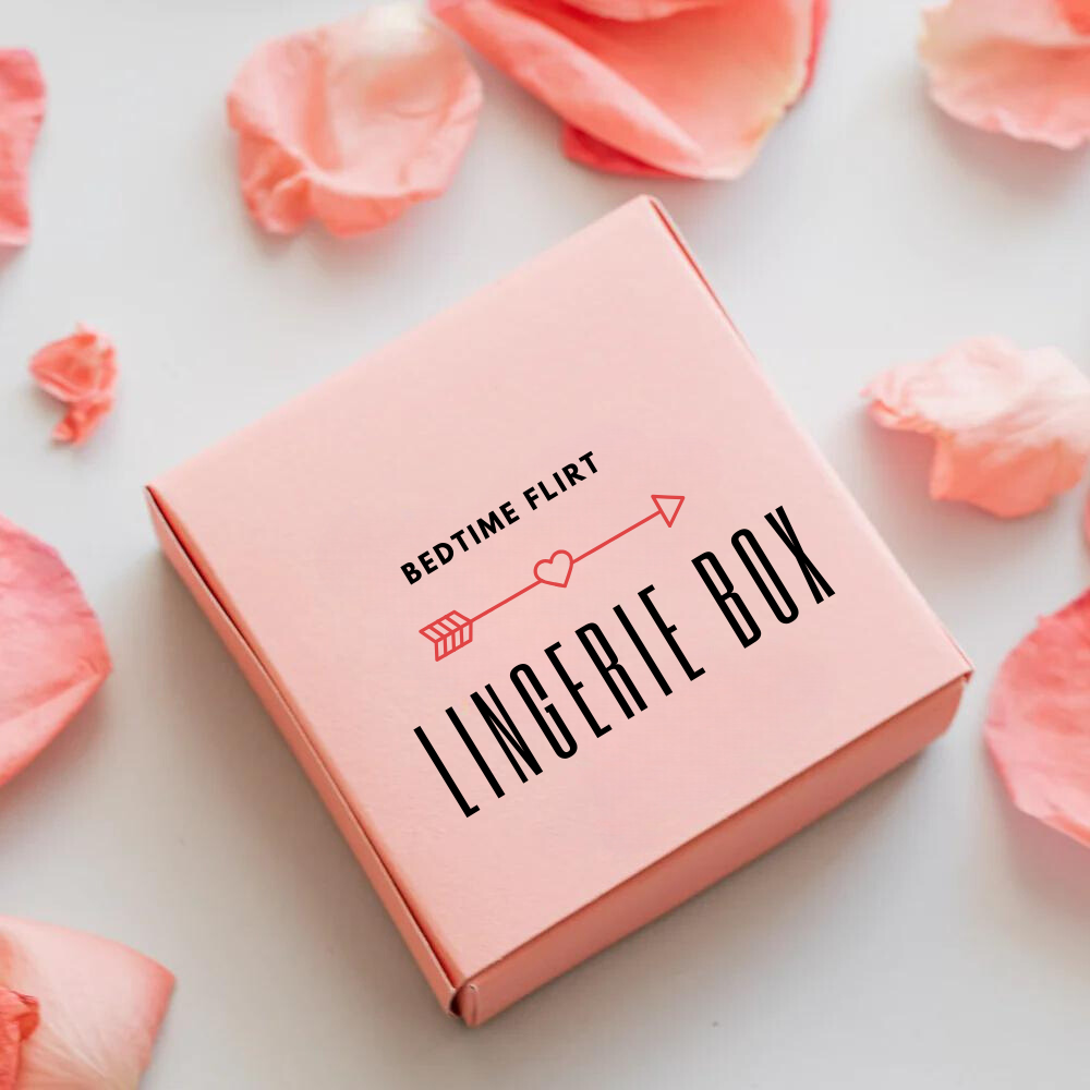 K6Bznl82SbMMaDphhrcHNMMjUnKMher30FF1JAzh.png Bedtime Flirt Lingerie Gift Box for Her - To say I love you product image 2