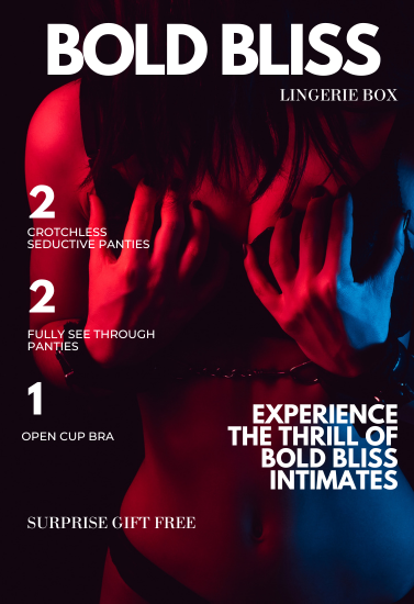 KqhAVDbJyiSqdlC0QybMEk2dKu71X8LcLRWHvDlm.png Bold Bliss Intimates Box - To say I love you