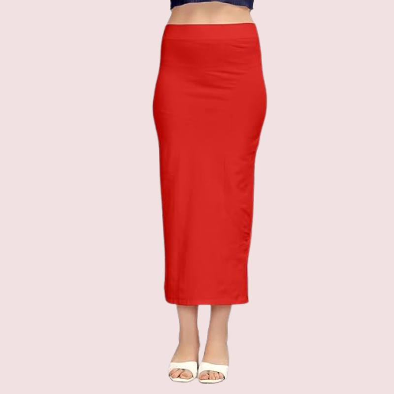 LEtWuKPh2hvLdGNWeqFaz80rlBiBJYBC4LBp5GMk.png French Daina Soft Touch Cotton Shapewear Petticoat - Saree Shapers product image 2