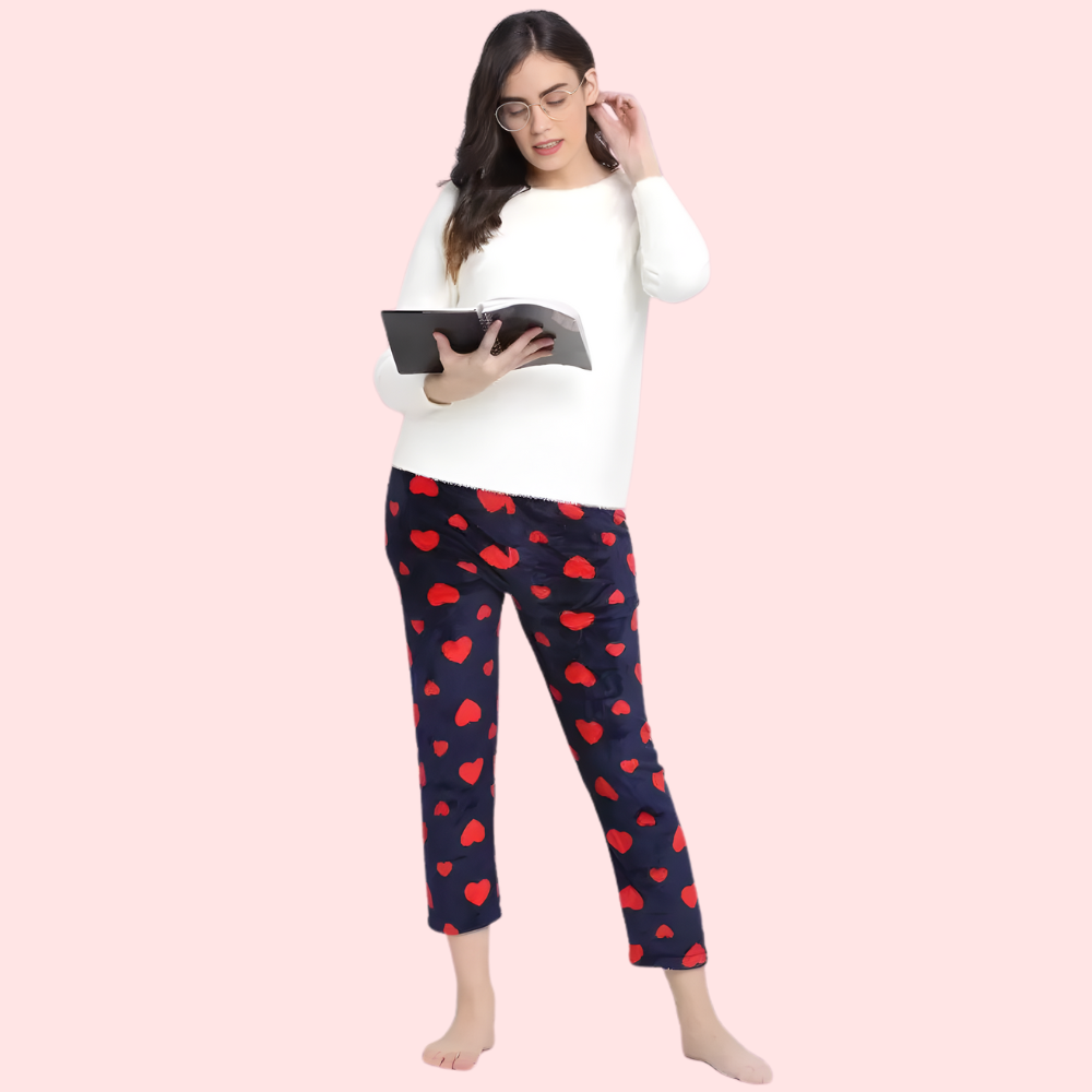 LVIypX2jjtWo9OsNfWw1x4goFd61us7hM2ec0oLw.png Women’s Fleece Pajamas – Pack of 2