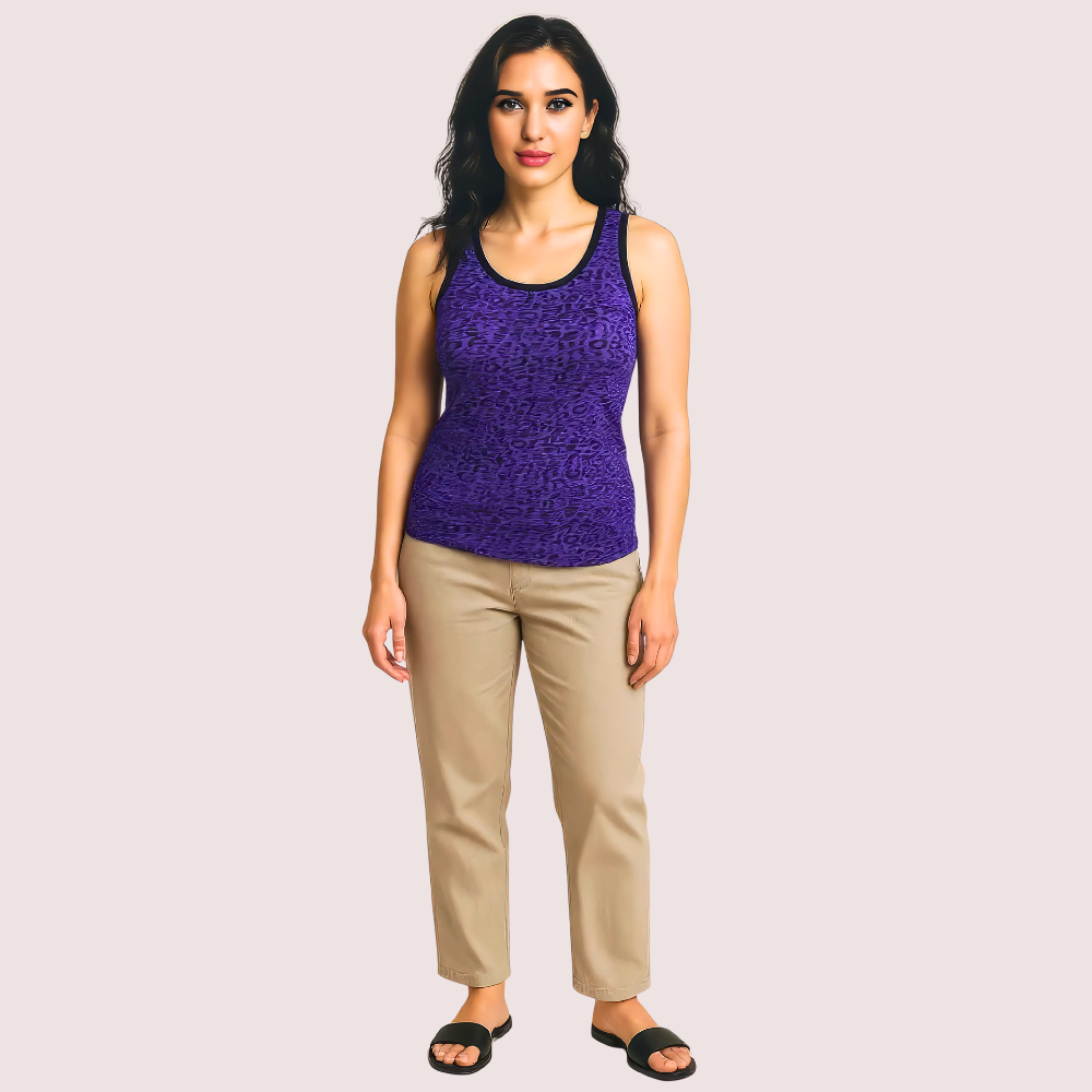 NTVkjUEuBI4vndkZWsjlBIIbkb6X5hu0kDPvLUBP.png Electric Violet Leopard Print Tank Top