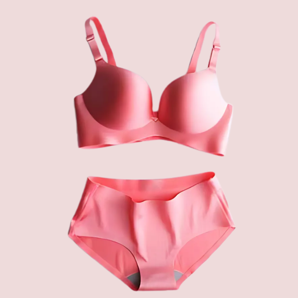 Ng9ZevNAGR86unmwDXVtHsilMQfNnQPnjZ0DSkTm.png Seductive Pink Seamless Padded Pushup Bra Panty Set