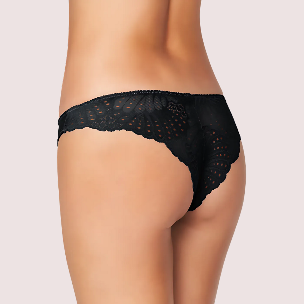 OMDgZwQEjeIFCQMX15BGA3Vjgr0yyy9U8WvuGnE8.png 2 Classic Lace Sultry Tanga Thong underwear - Image 2