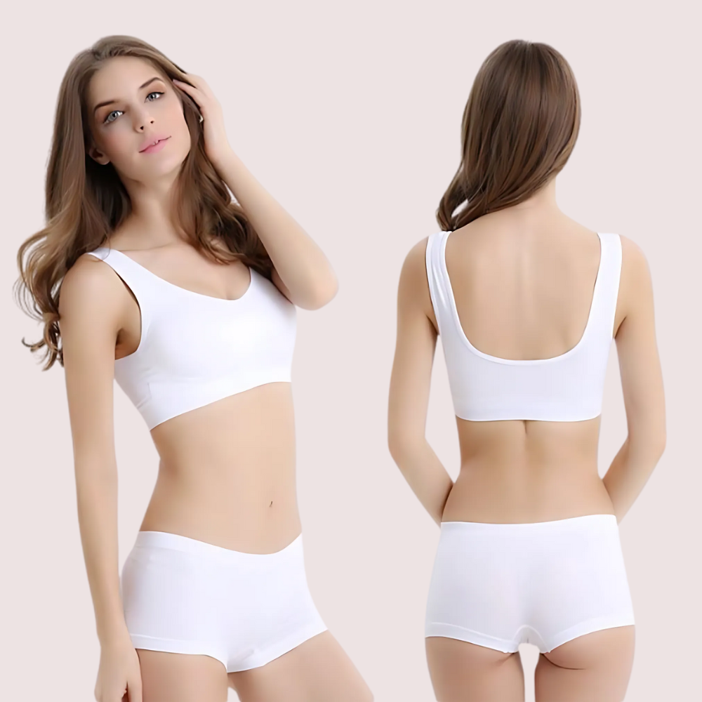 OqYXF1AMADq3yNXX1gWuaXAipcQgL20M7aTbzlMj.png Medium Impact Sports Bra Boyshort Set - Image 3