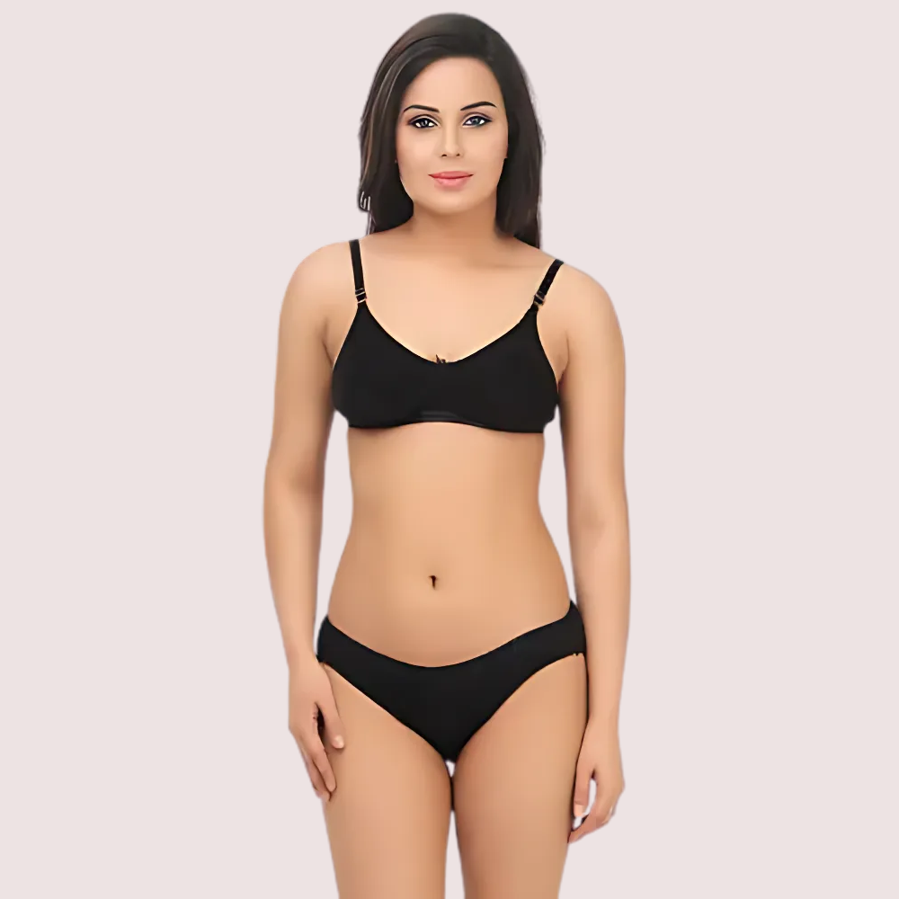 PE2mTSULJ8ZrM6SBuwQylPSVu9mX3a7B9SOd6C4v.png Black Absolute Everyday Bra Panty Set