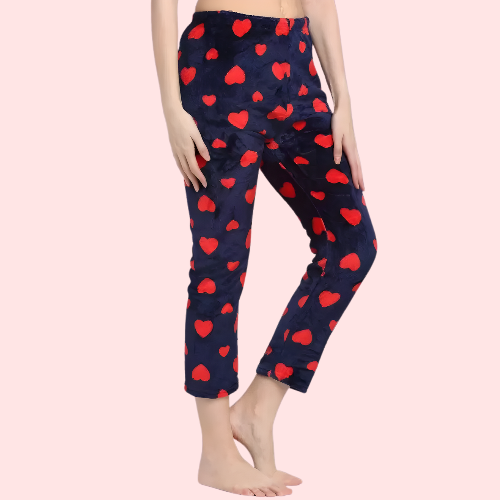 PIANyF8rf9Iuhdic0UKRIn8HobbGvErPmXATnWAJ.png Women’s Fleece Pajamas – Pack of 2 - Image 2