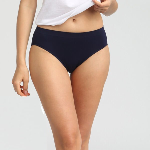 Ph8zbDofrx0DYhpQ1kBNYvrBrYt19IipSL668Ihg.jpg 6 Pack Comfort waistband Hipster Panties Pack - Image 2