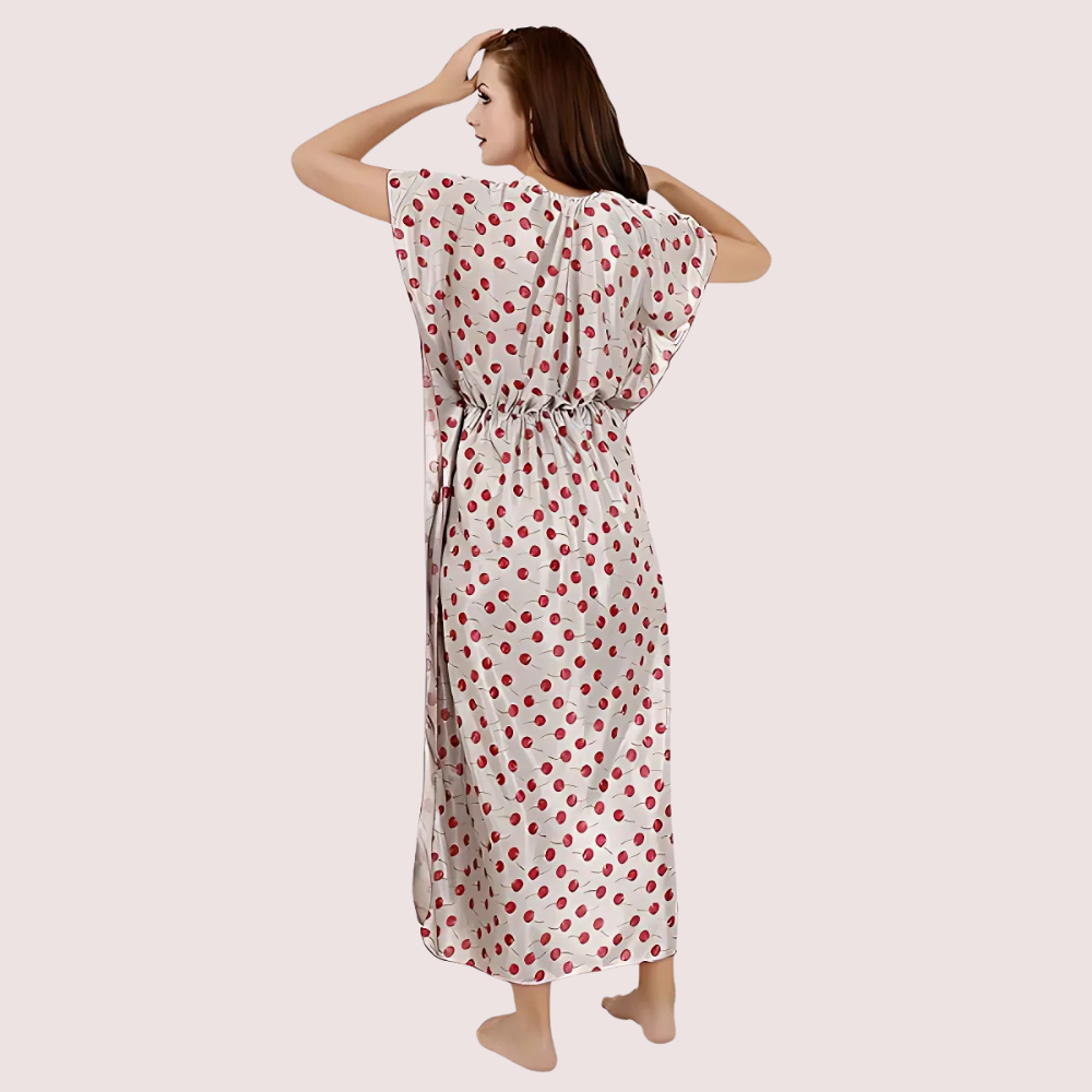 R4lhLOPFNvoDKARxCQ0elAynrZLMHRGJCcsCXuFb.png Luxurious Satin Maxi Sleepwear for Women - Image 4